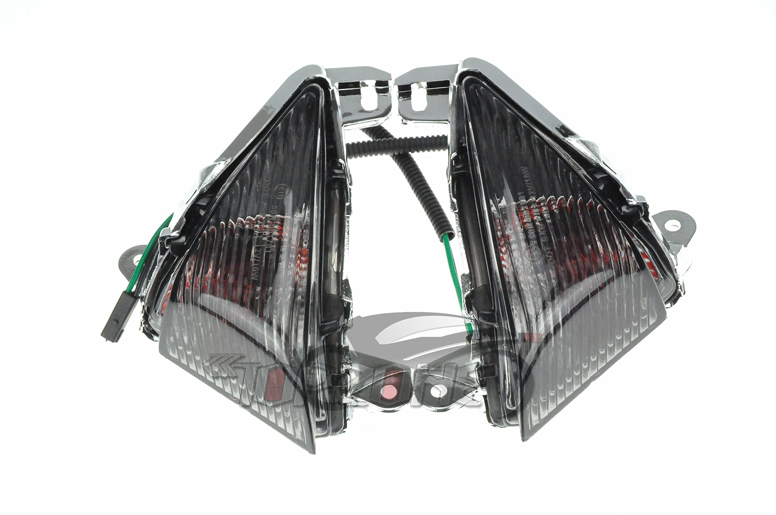 Compatible for Suzuki 2006 -2019 Ninja ZX-14 / ZX-14R ; Suzuki